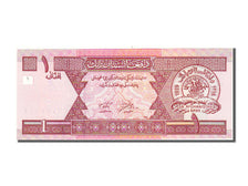 Afghanistan, 1 Afghani, 2002, KM #64a, UNC(65-70)