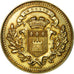 France, Médaille, Société d'Agriculture de Clermont (Oise), Desaide, SUP+