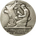 France, Médaille, Électricité de France et gaz de France, Dropsy, SUP+