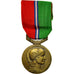 France, Syndicat Général du Commerce et de l'Industrie, Medal, 1972, Excellent