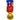France, Médaille d'honneur du travail, Médaille, 1995, Non circulé, Borrel