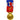 Francia, Médaille d'honneur du travail, medaglia, 1995, Fuori circolazione