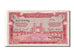 Saudi Arabia, 1 Riyal, 1956, KM #2, EF(40-45)
