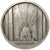 Francia, medalla, Chambre de métiers de France, 1990, SC, Bronce plateado