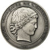 France, Medal, Ligue Française de l'Enseignement, Pas-de-Calais, MS(63)