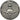 France, Medal, Anciens Combattants, Beuvry, 1991, MS(63), Silvered bronze