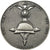Frankrijk, Medaille, Anciens Combattants, Beuvry, 1991, UNC-, Silvered bronze