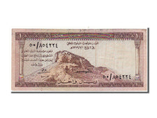 Saudi Arabia, 1 Riyal, 1961, KM #6, VF(30-35)