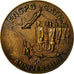 Frankrijk, Medaille, Combattants Prisonniers de Guerre, 50ème Anniversaire