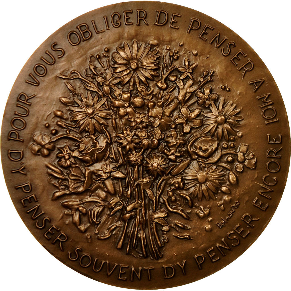 Francia, medaglia, Musique, Paul Delmet, Belmondo, SPL+, Bronzo