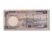 Saudi Arabia, 10 Riyals, 1968, KM #13, EF(40-45)