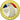 France, Medal, Les piliers de la République, Marianne, 2014, MS(65-70), Copper