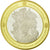 Frankrijk, Medaille, Les piliers de la République, Marianne, 2014, FDC