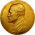 Frankrijk, Medaille, Henri Germain, Fondateur du Crédit Lyonnais, 1967, Pillet
