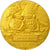Francia, medalla, Henri Germain, Fondateur du Crédit Lyonnais, Pillet, SC+