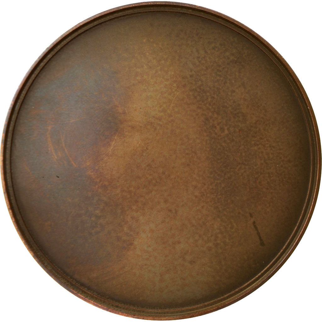 France, Médaille, Musique, Ludwig Von Beethoven, 1983, Auguste Coutin, SPL