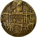 Italy, Medal, Lorenzo de Medici Detto, "Il Magnifico", 1478, EF(40-45), Bronze