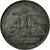 Francia, medalla, Second Empire, Exposition Universelle, Palais de l'Industrie