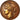 Frankreich, Medaille, Cérès, République Française, Oudiné, VZ, Kupfer