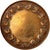 Frankrijk, Medaille, Cérès, République Française, Oudiné, PR, Koper