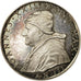 Vatican, Medal, Giovanni XXIII, Canonisation de Grégoire Barbadigo, 1961