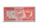 Bahrain, 1 Dinar, 1973, EF(40-45)