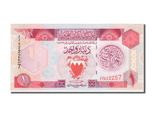 Banconote, Bahrein, 1 Dinar, 1993, FDS