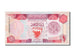 Banconote, Bahrein, 1 Dinar, 1993, FDS