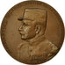 Algeria, Medaille, Général Dubail, Grand Chancelier de la Légion d'Honneur