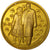 Frankrijk, Medaille, De Gaulle, l'Appel du 18 juin, Jaeger, PR+, Gilt Bronze
