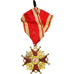 Russia, Ordre de Saint Stanislas, Nicolas II, Medal, Excellent Quality, Gold, 42