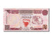 Bahrain, 1/2 Dinar, 1993, UNC(65-70), 163054