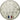France, Medal, 10 ans de l'Euro, 2012, MS(65-70), Copper-nickel
