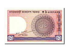 Bangladesh, 1 Taka, 1979, KM #6A, UNC(65-70)