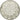 France, Medal, 10ème Anniversaire de l'Euro, 2009, MS(65-70), Copper-nickel