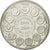 Frankrijk, Medaille, 10ème Anniversaire de l'Euro, 2009, FDC, Copper-nickel
