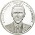 United States of America, Médaille, Les Présidents des Etats-Unis, Barack