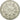 France, Medal, L'Europe des XXV, Essai, 2004, MS(65-70), Copper-nickel
