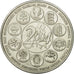 France, Medal, L'Europe des XXV, Essai, 2004, MS(65-70), Copper-nickel