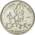 Frankrijk, Medaille, L'Europe des XXV, Essai, 2004, FDC, Copper-nickel