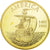Frankrijk, Medaille, 500ème Anniversaire de la Découverte de l'Amérique