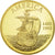 Frankrijk, Medaille, 500ème Anniversaire de la Découverte de l'Amérique