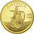 Frankrijk, Medaille, 500ème Anniversaire de la Découverte de l'Amérique