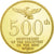 Frankrijk, Medaille, 500ème Anniversaire de la Découverte de l'Amérique