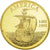 Frankrijk, Medaille, 500ème Anniversaire de la Découverte de l'Amérique
