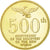 Frankrijk, Medaille, 500ème Anniversaire de la Découverte de l'Amérique