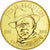 Frankrijk, Medaille, 1939-1945, Conseil National de la Résistance, Jean Moulin