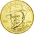 Frankrijk, Medaille, 1939-1945, Conseil National de la Résistance, Jean Moulin