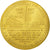 Frankrijk, Medaille, Elections Législatives, Assemblée Nationale, 1993, FDC