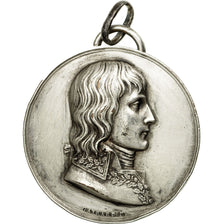 France, Medal, Napoléon Bonaparte, Bataille de Montenotte, Gayrard, Restrike